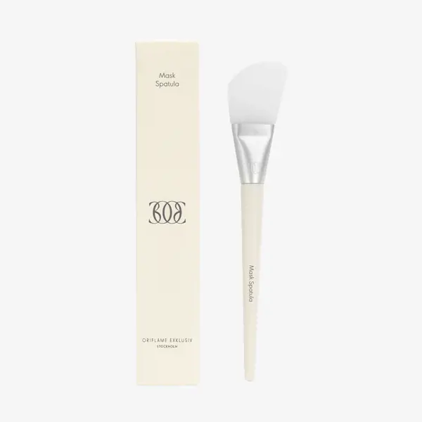 Лопаточка для нанесення масок