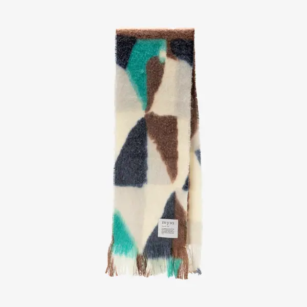 Écharpe Mysa