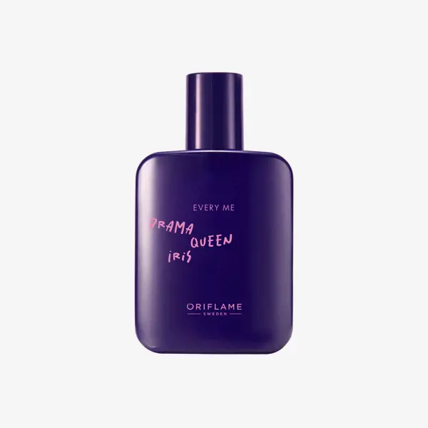 Eau de Toilette Every Me Drama Queen Iris
