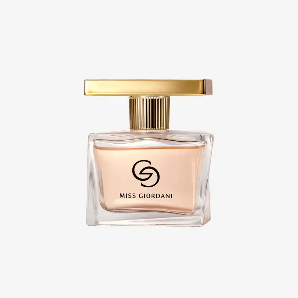 Miss Giordani Eau de Parfum