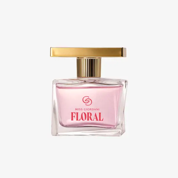 Giordani Gold Miss Giordani Floral Парфимаранa вода