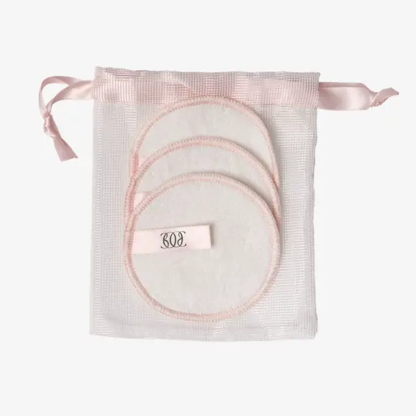 Reusable Cotton Pads