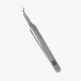 primer plano de una pinza