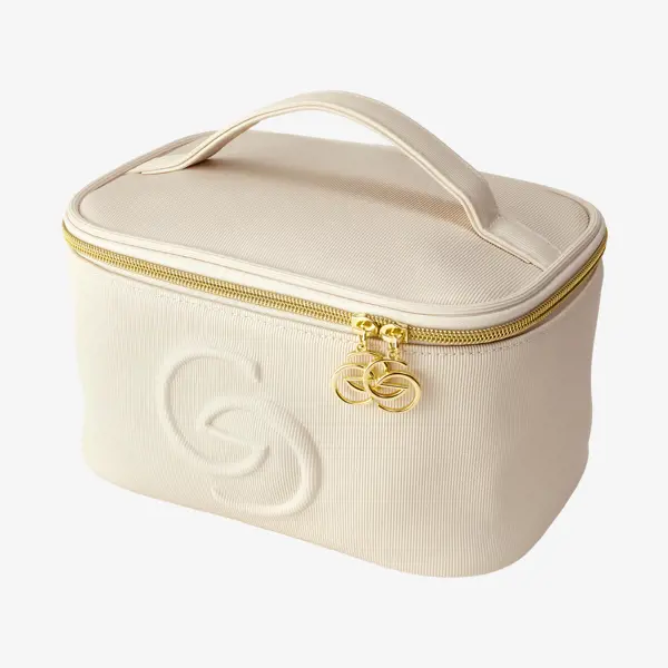 Neceser Giordani Gold