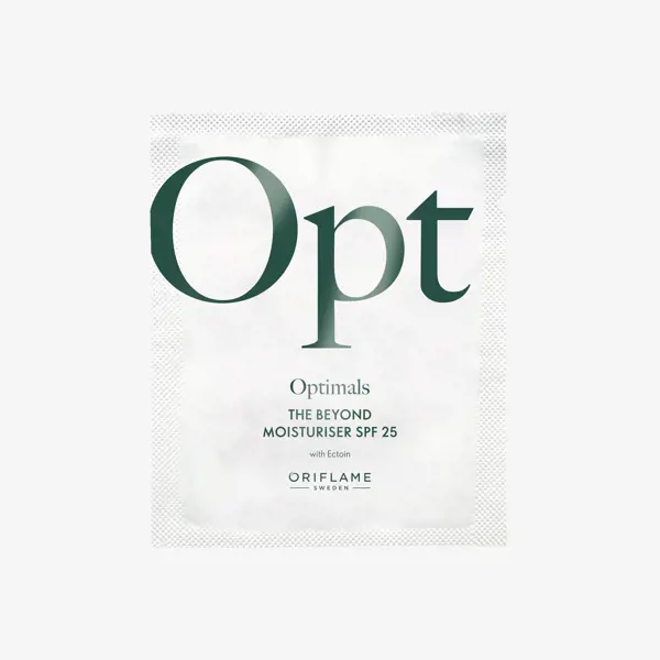 Optimals yuz uchun SPF 25 bilan 10 tasi 1 da universal krem