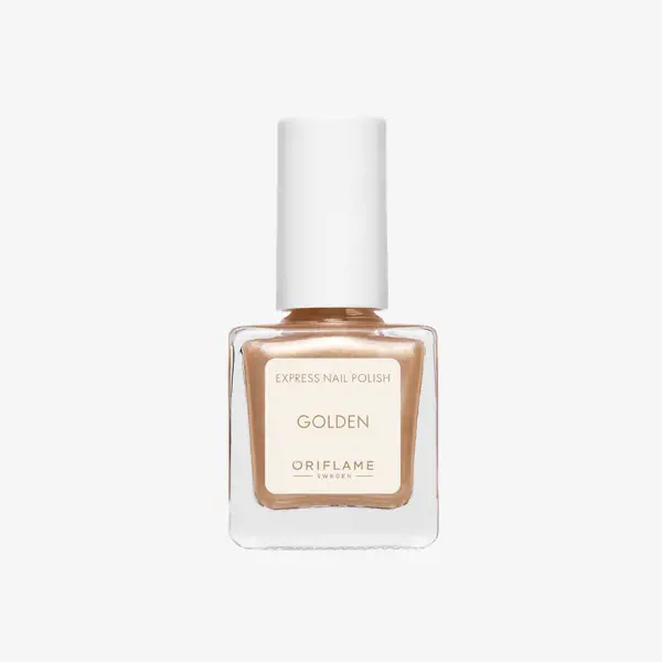 бутилка лак за нокти