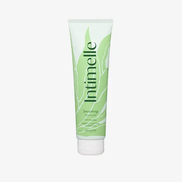 Gel para Afeitar con Aloe Vera