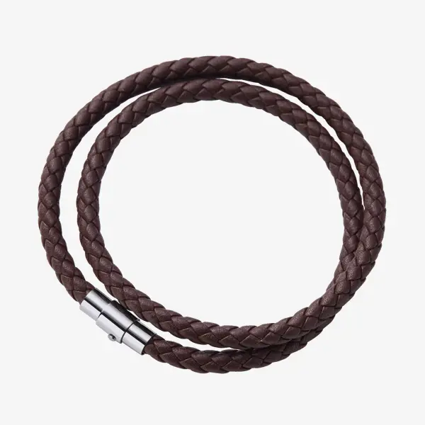 Pulseira para Ele Chestnut