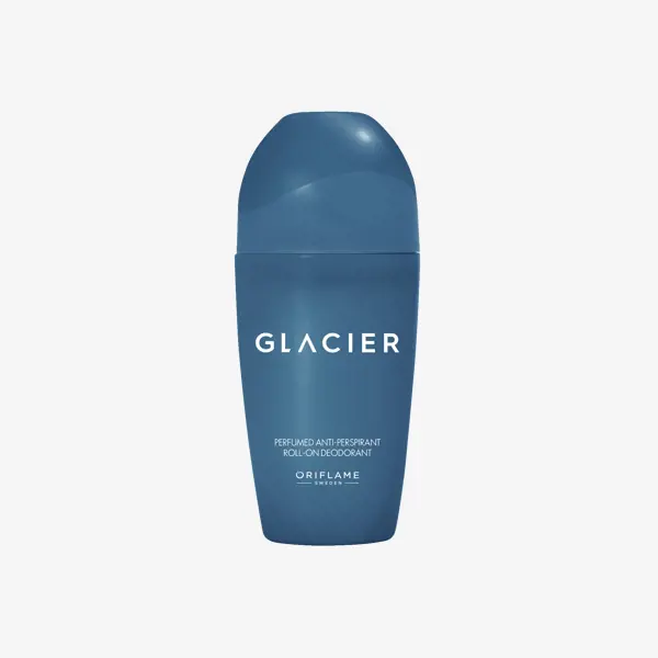 Deo Roll-On Perfumado Glacier