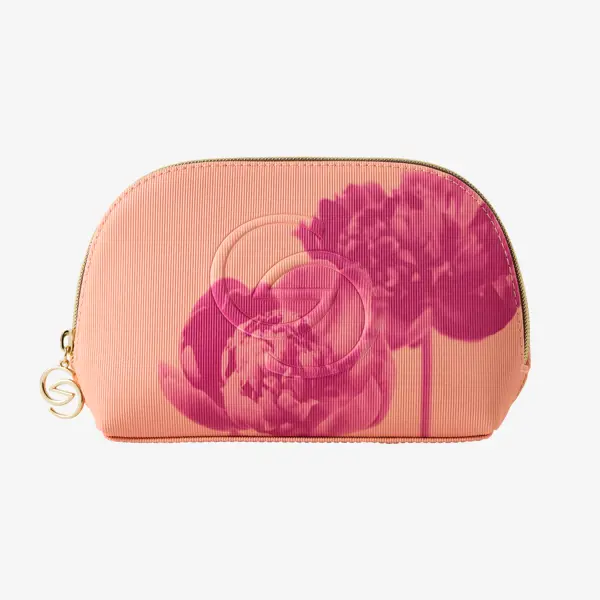 Козметична чантичка Giordani Gold Fabulous