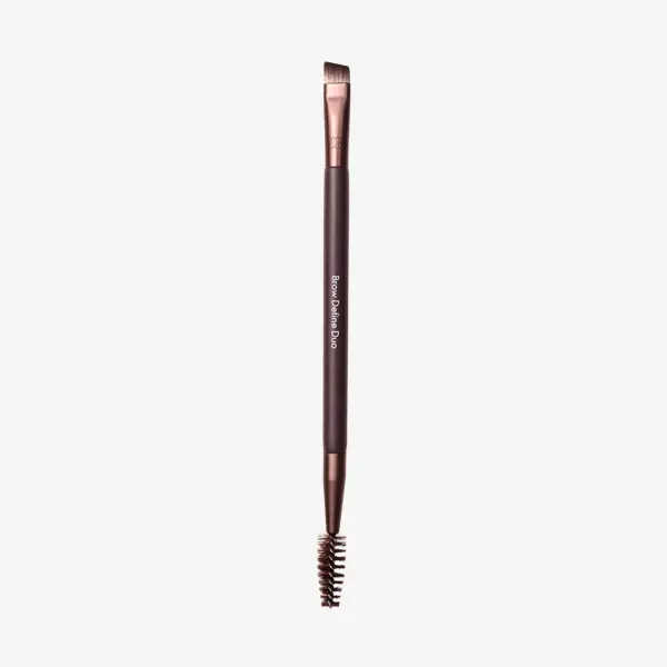 Двустранна четка за вежди Brow Define