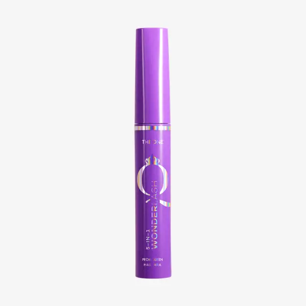 THE ONE 5 in 1 Wonder Lash Prom Queen Mascara - Black