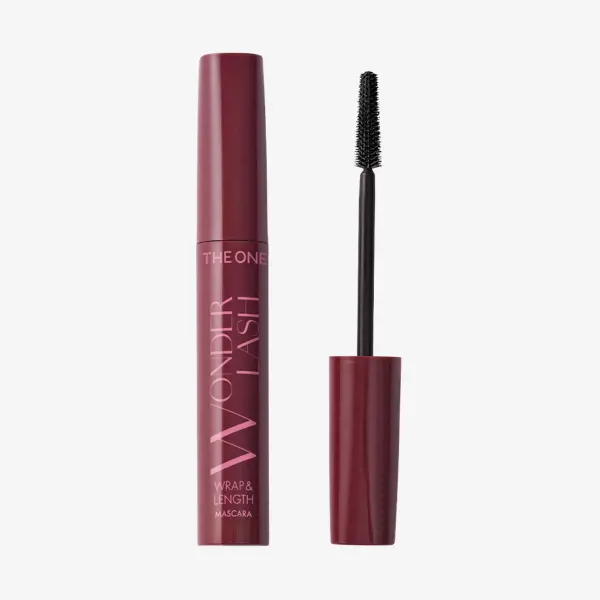 een close-up van een mascara