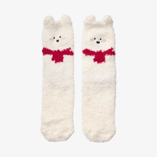 Winter’s Embrace хөвсгөр оймс