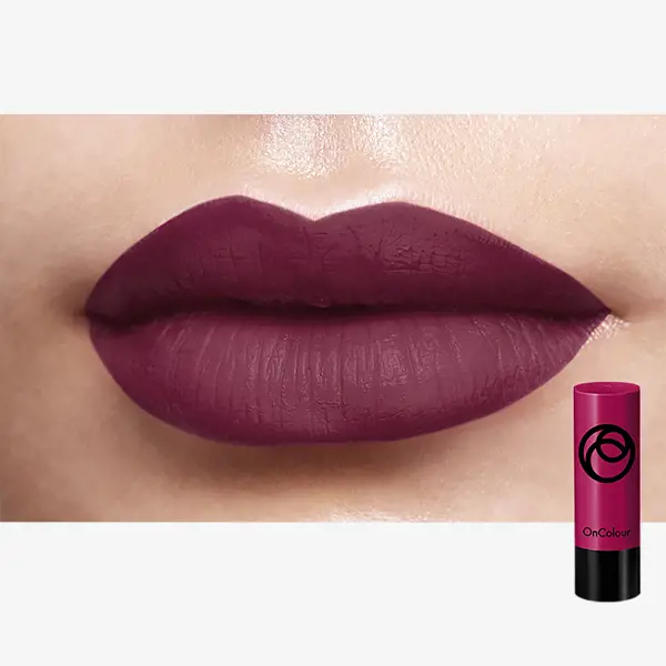 OnColour Matte Lipstick
