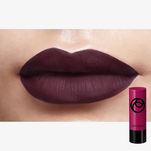 OnColour Matte Lipstick