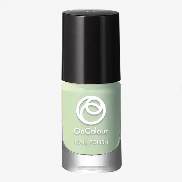 OnColour Nail Polish