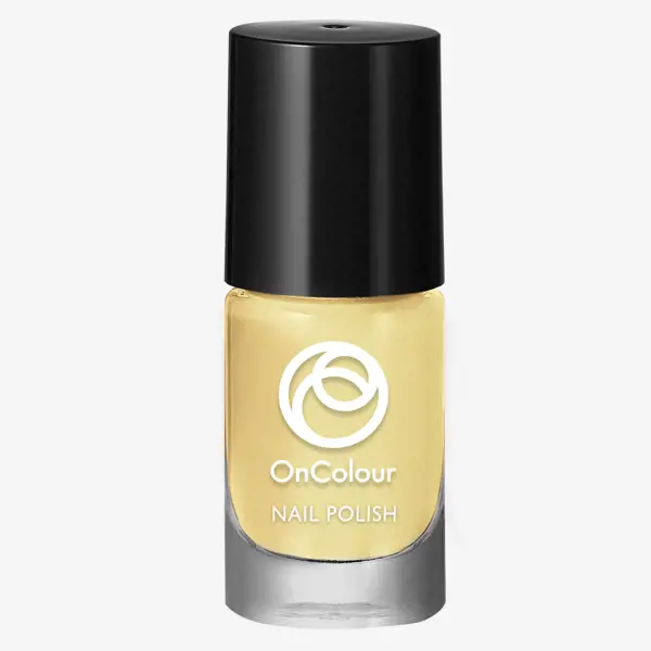 OnColour Nail Polish