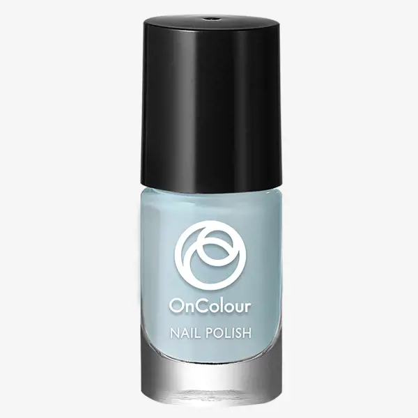 a bottle of nail polish