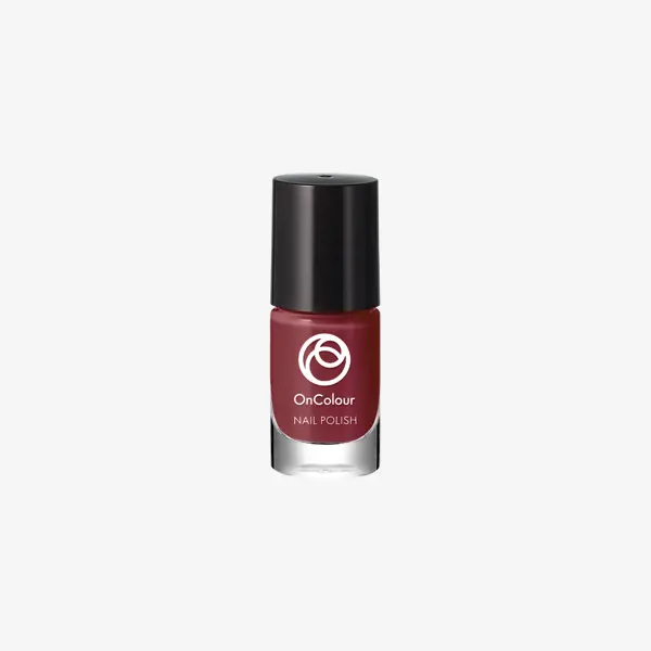 OnColour Nail Polish