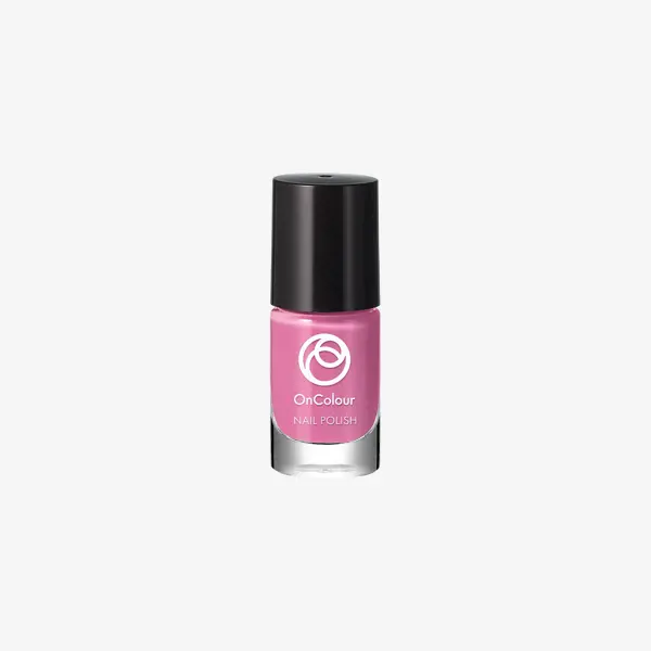 OnColour Nail Polish