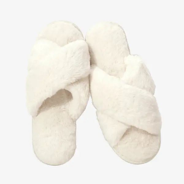 Пантофи Winter’s Embrace