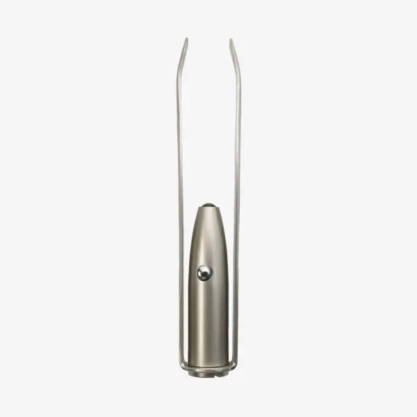 Пинсета с лампичка Precision