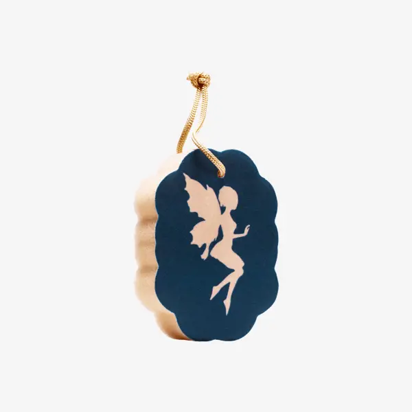 შხაპის ღრუბელი Wonder Tale