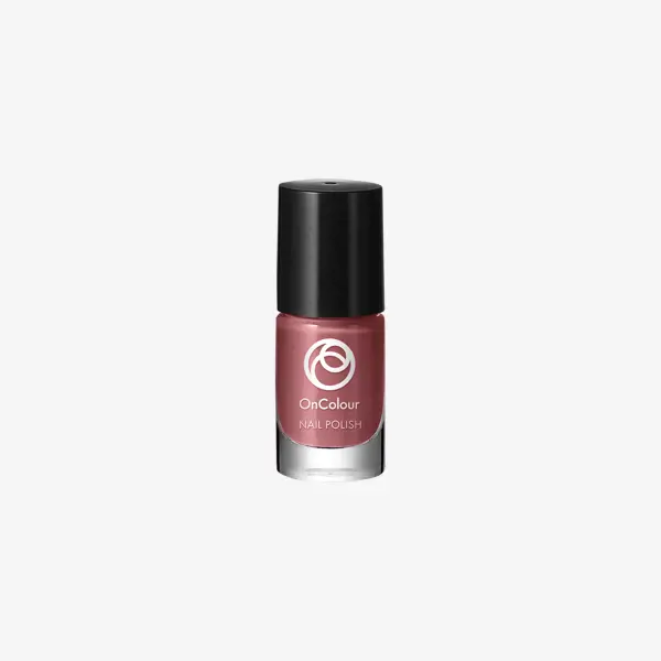 OnColour Nail Polish