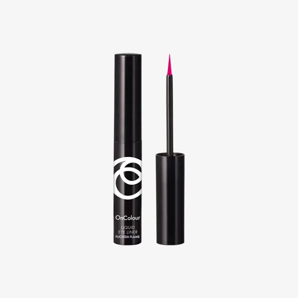 OnColour Liquid Eye Liner