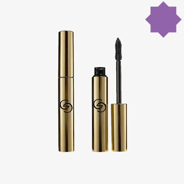 крупный план тубы туши для ресниц