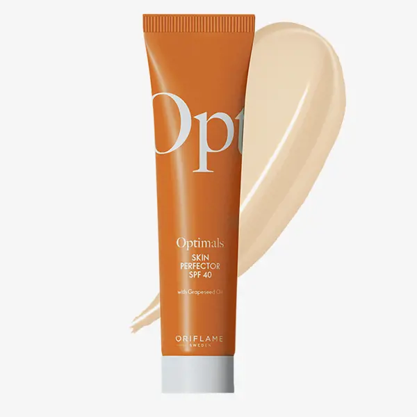 Opt Optimals Skin Perfector SPF 40 - Light