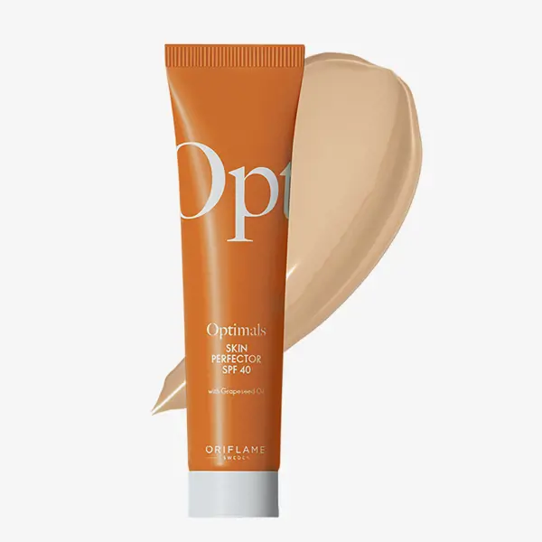Opt Optimals Skin Perfector SPF 40