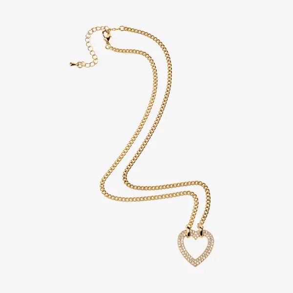 Collar Sugar & Spice