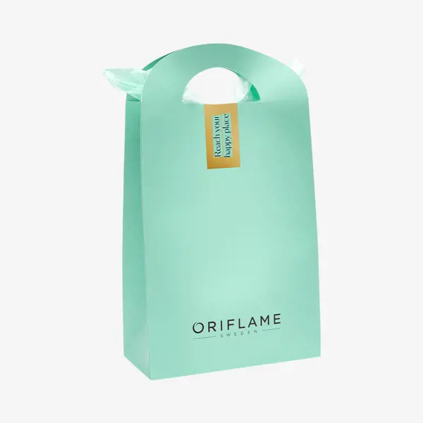 Festive Envelope