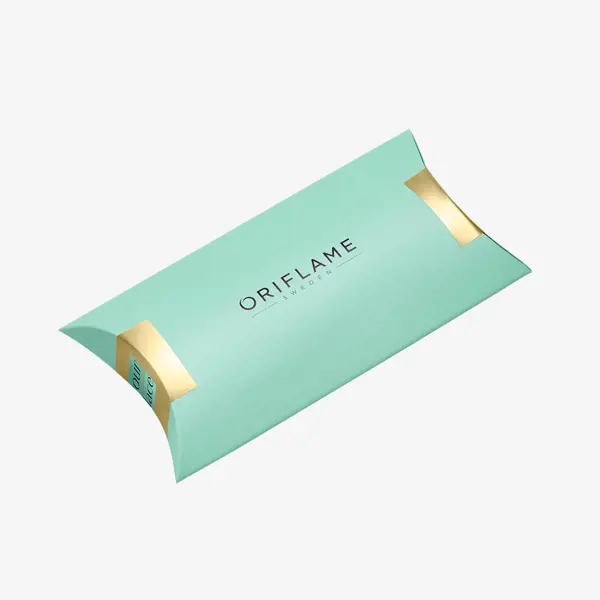Festive Pouch