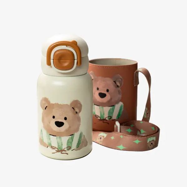 Термос для напитков