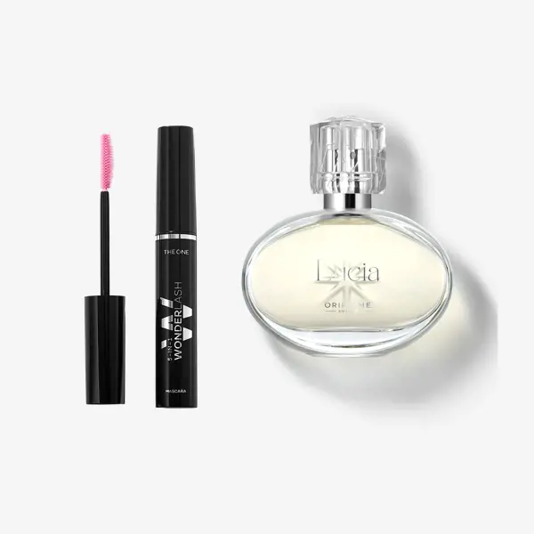 Набор “Роскошь для всей семьи”