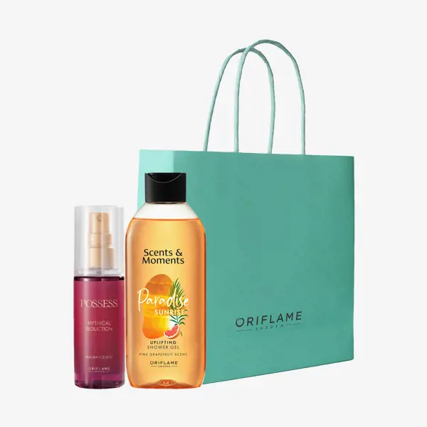 Набор «Лето круглый год»