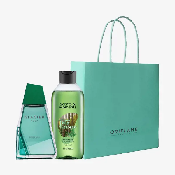 Набор «В гармонии с природой»