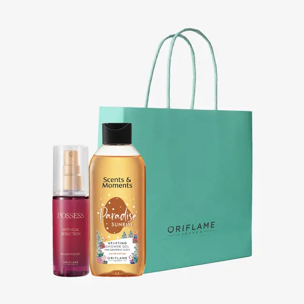 Лето круглый год