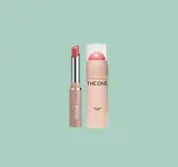 bir rujun yakın çekimi