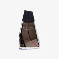 un frasco de perfume
