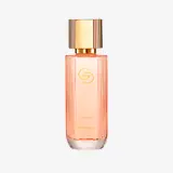 un frasco de perfume