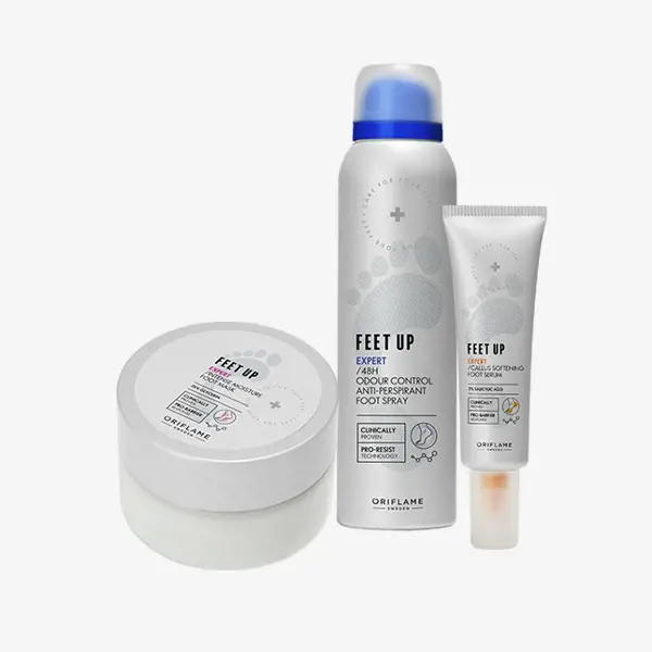 Set Feet Up Set Feet Up