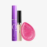 un primer plano de un producto de maquillaje