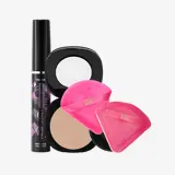 un primer plano de un producto de maquillaje