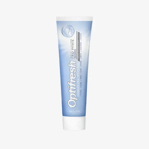 Optifresh Pro White Toothpaste