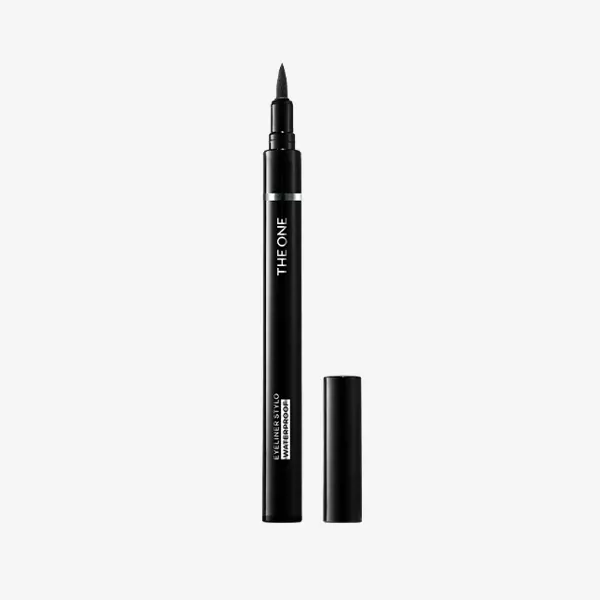 THE ONE Eyeliner Stylo Waterproof - Brown Mocha