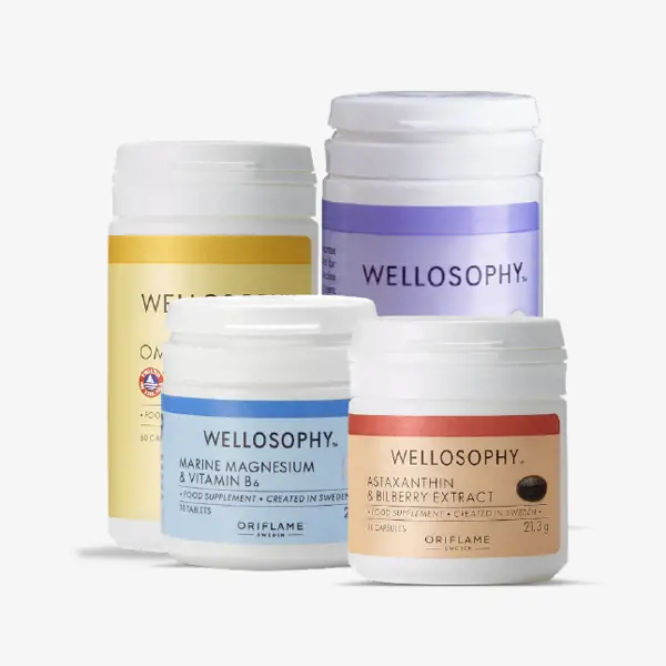 Super Wellness Pack Mujer